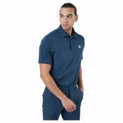 adidas Ult365 Solid Lc Crenav* Golf|T-Shirts