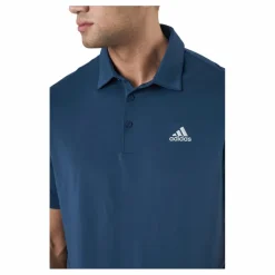 adidas Ult365 Solid Lc Crenav* Golf|T-Shirts