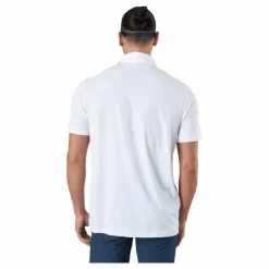 adidas Ult365 Solid Lc White* Golf|T-Shirts