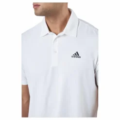adidas Ult365 Solid Lc White* Golf|T-Shirts