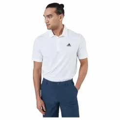 adidas Ult365 Solid Lc White* Golf|T-Shirts