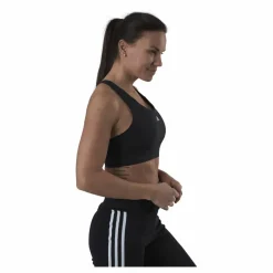 adidas Ultimate Alpha Bra Black / White* Löpning|Träning