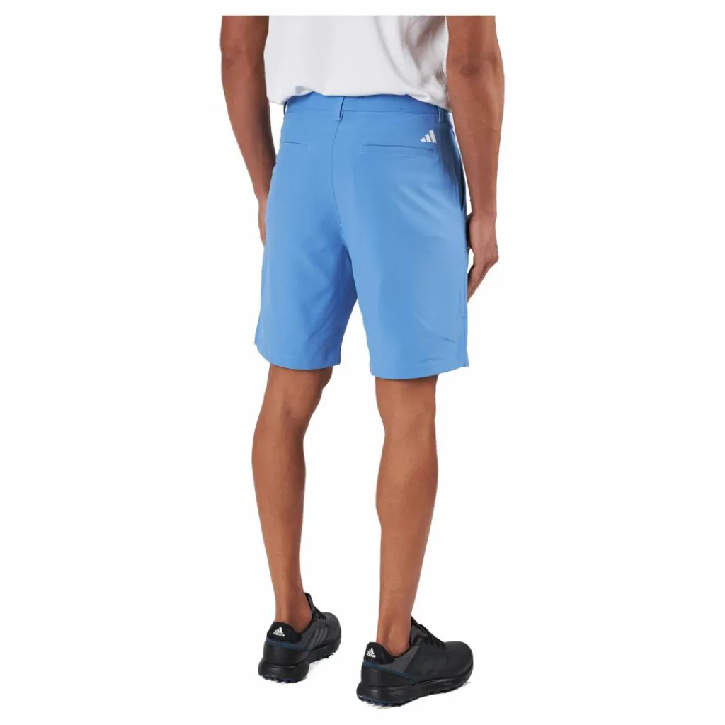 adidas Ultimate365 8.5-Inch Golf Shorts Blufus* Golf|Byxor
