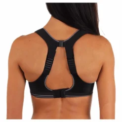 Shock Absorber Ultimate Run Bra Black* Löpning|Träning