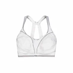 Shock Absorber Ultimate Run Bra White* Löpning|Träning
