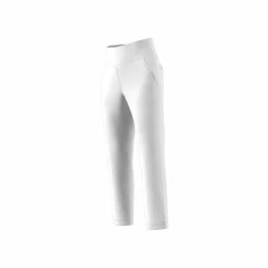adidas Ultimate365 Solid Ankle Trousers White* Golf|Byxor