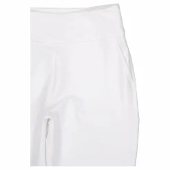 adidas Ultimate365 Solid Ankle Trousers White* Golf|Byxor