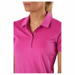 adidas Ultimate365 Solid Polo Shirt Lucfuc* Golf|T-Shirts