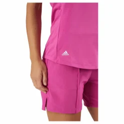 adidas Ultimate365 Solid Polo Shirt Lucfuc* Golf|T-Shirts