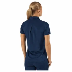 adidas Ultimate365 Solid Polo Shirt Collegiate Navy* Golf|T-Shirts