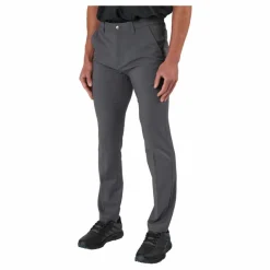 adidas Ultimate365 Tapered Trousers Grey Five* Golf|Byxor