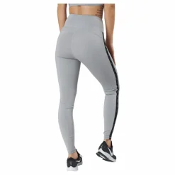 ICANIWILL Ultimate Training Logo Tights  Grey* Tights|Träning