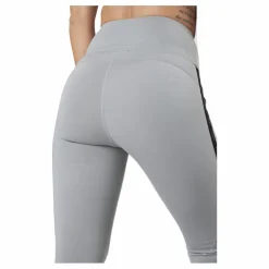 ICANIWILL Ultimate Training Logo Tights  Grey* Tights|Träning