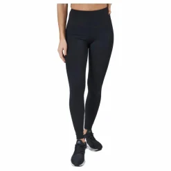 ICANIWILL Ultimate Training Logo Tights  Black* Löpning|Träning