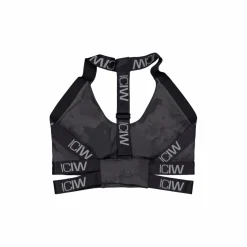 ICANIWILL Ultimate Training Sports Bra W Black* Tights|Träning