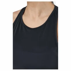 ICANIWILL Ultimate Training Tank Top Wmn Black* Löpning|Linnen