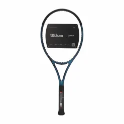 Wilson Ultra 100 V4.0* Racket Och Bollar|Racketsporter
