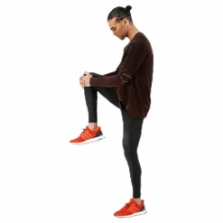 adidas Ultra Crew M Black/Red* Tröjor|Löpning