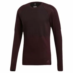 adidas Ultra Crew M Black/Red* Tröjor|Löpning