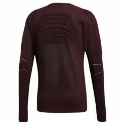 adidas Ultra Crew M Black/Red* Tröjor|Löpning