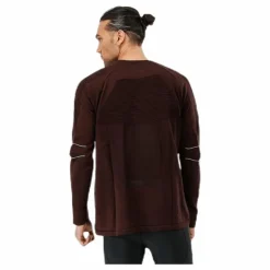 adidas Ultra Crew M Black/Red* Tröjor|Löpning