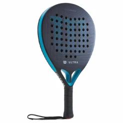 Wilson Ultra Elite V2 Blue/Black* Racket Och Bollar|Racketsporter