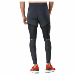 adidas Ultra Knit Tee Black* Tights|Träning