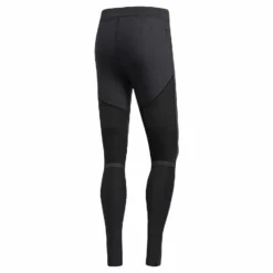 adidas Ultra Knit Tee Black* Tights|Träning