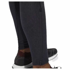 adidas Ultra Knit Tee Black* Tights|Träning