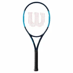 Wilson Ultra 100L V2.0 Patterned* Racket Och Bollar|Racketsporter