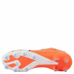 Puma Ultra Match Fg/ag Ultra - White-blue G* Fotboll|Fotbollsskor