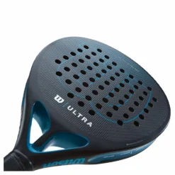 Wilson Ultra Pro V2 Blue/Black* Racket Och Bollar|Racketsporter