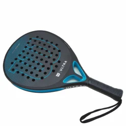 Wilson Ultra Pro V2 Blue/Black* Racket Och Bollar|Racketsporter