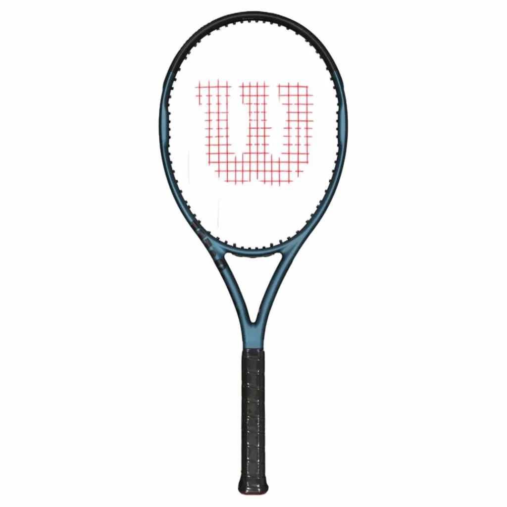 Wilson Ultra Team V4.0 Blue/black* Racket Och Bollar|Racketsporter