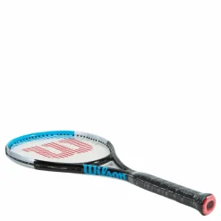 Wilson Ultra Team V3.0 Blue/Black* Racket Och Bollar|Racketsporter