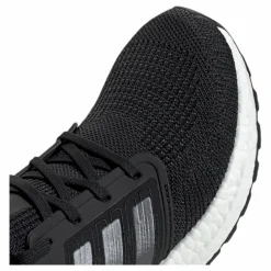 adidas Ultraboost 20 Shoes Core Black / Night Metallic / Cloud White* Löparskor|Löparskor
