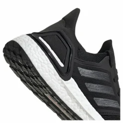 adidas Ultraboost 20 Shoes Core Black / Night Metallic / Cloud White* Löparskor|Löparskor