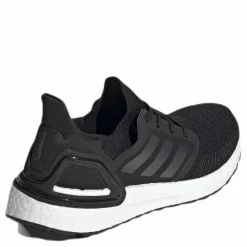 adidas Ultraboost 20 Shoes Core Black / Night Metallic / Cloud White* Löparskor|Löparskor