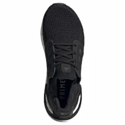 adidas Ultraboost 20 Shoes Core Black / Night Metallic / Cloud White* Löparskor|Löparskor