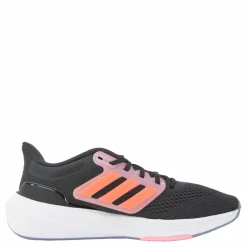 adidas Ultrabounce Shoes Carbon / Screaming Orange / Beam Pink* Löpning|Löparskor
