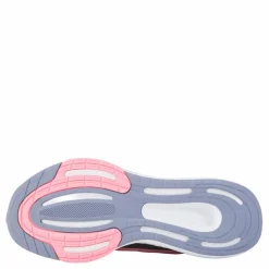 adidas Ultrabounce Shoes Carbon / Screaming Orange / Beam Pink* Löpning|Löparskor
