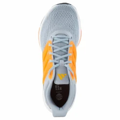 adidas Ultrabounce Shoes Light Grey / Solar Gold / Screaming Orange* Löpning|Löparskor