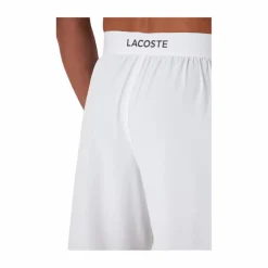 Lacoste Sport Ultra-light Shorts White/navy* Shorts|Racketsporter