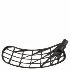 Unihoc UNILITE medium FEATHER PP Right Black* Inomhussporter