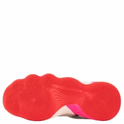 Nike Unisex React Hyperset Se Oly I White/blk - Brt Crmsn-pnk Blst* Inomhussporter