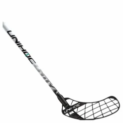Unihoc Unity Oval Light 96 cm Flex 26 White* Inomhussporter