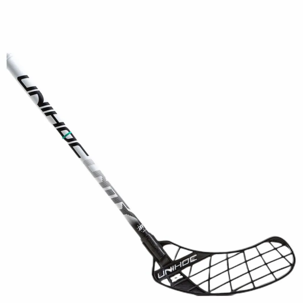 Unihoc Unity Oval Light 96 cm Flex 26 White* Inomhussporter