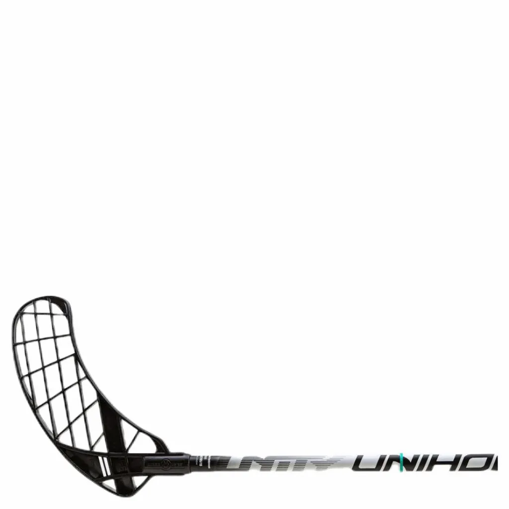 Unihoc Unity Oval Light 96 cm Flex 26 White* Inomhussporter