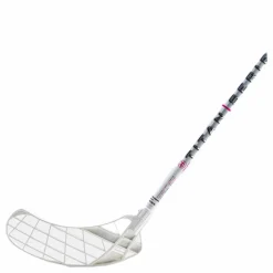 Unihoc Unity Titan Miracle L 96 cm Flex 29 White* Inomhussporter