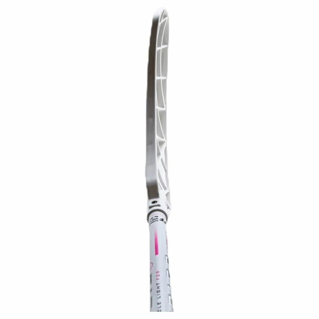 Unihoc Unity Titan Miracle L 100 cm Flex 29 White* Inomhussporter